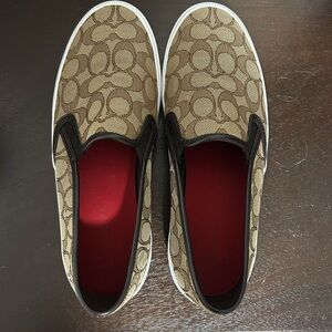COPY - Coach Sneakers